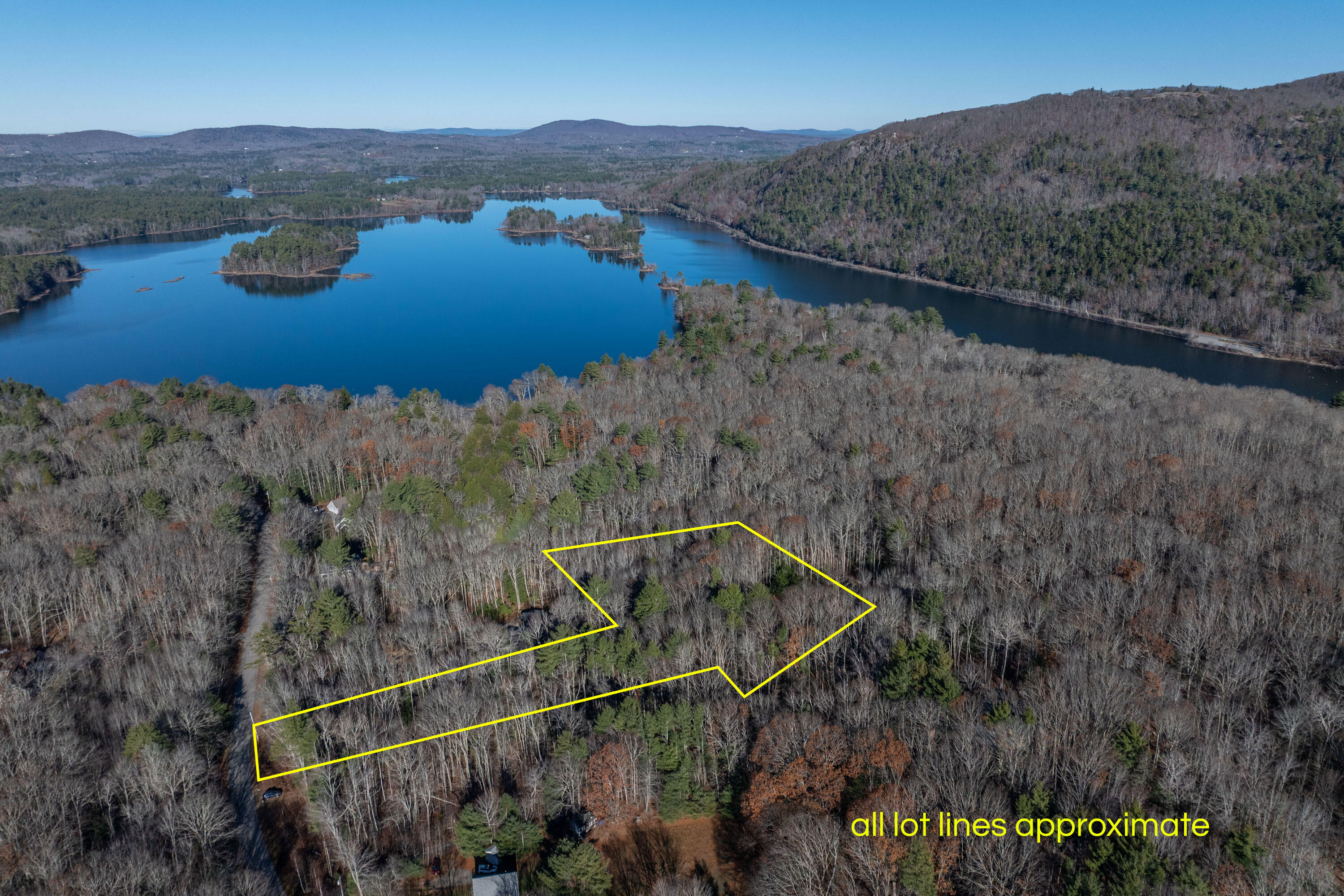 111 Start Road Camden ME 04843