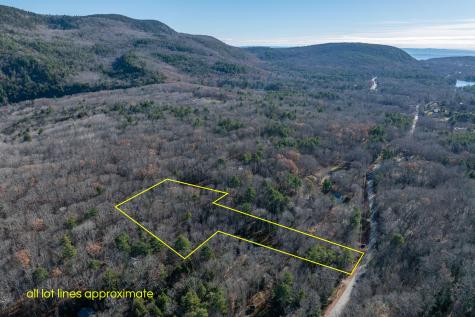 111 Start Road Camden ME 04843
