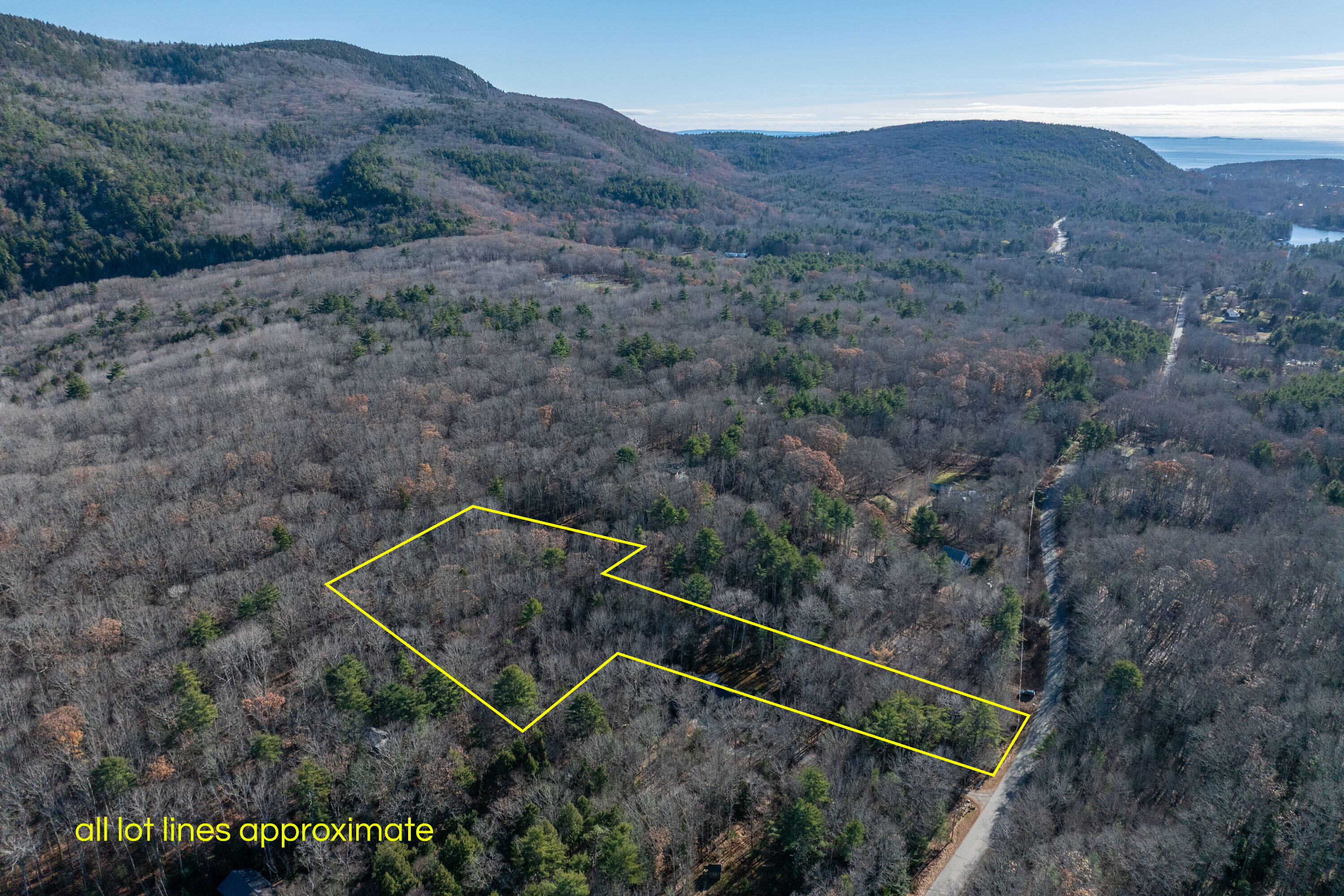 111 Start Road Camden ME 04843