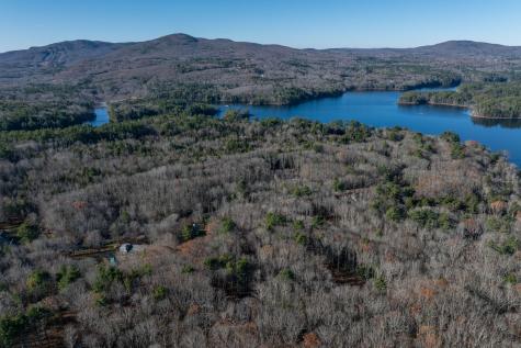 111 Start Road Camden ME 04843