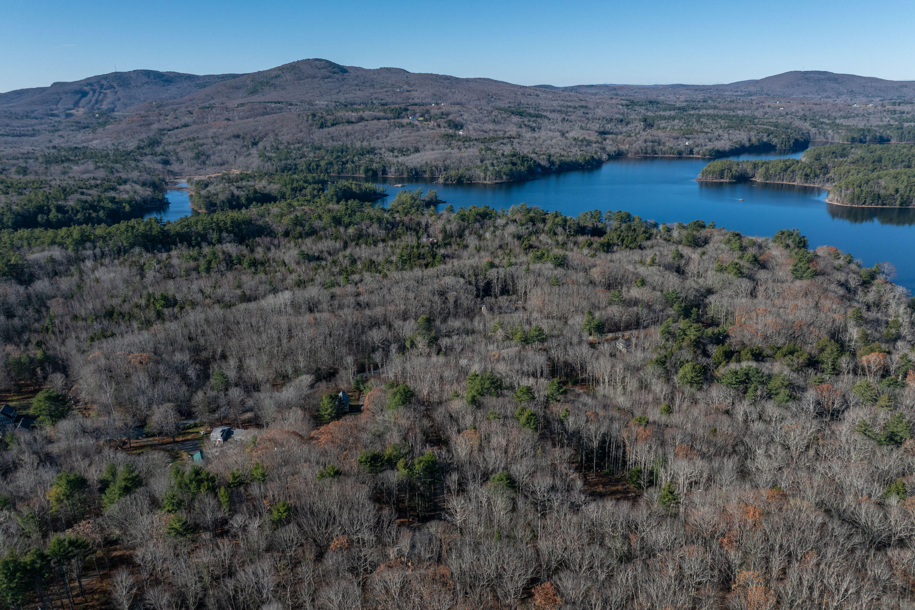 111 Start Road Camden ME 04843