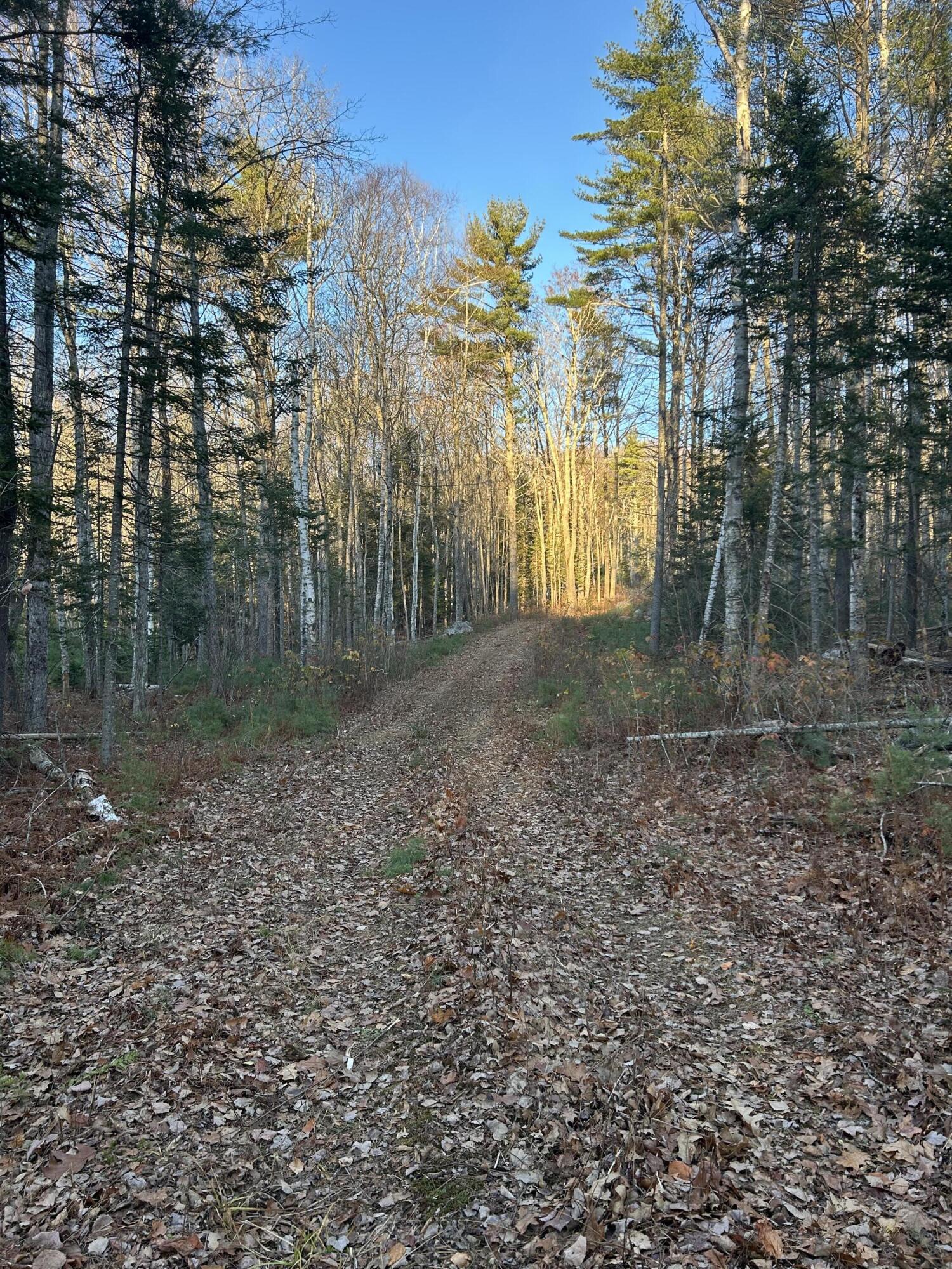 111 Start Road Camden ME 04843