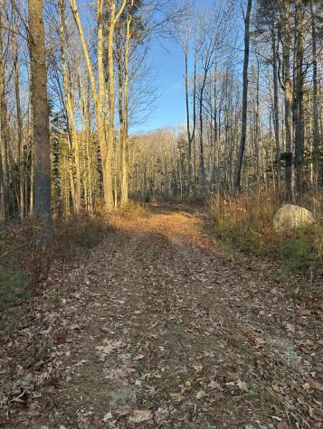 111 Start Road Camden ME 04843