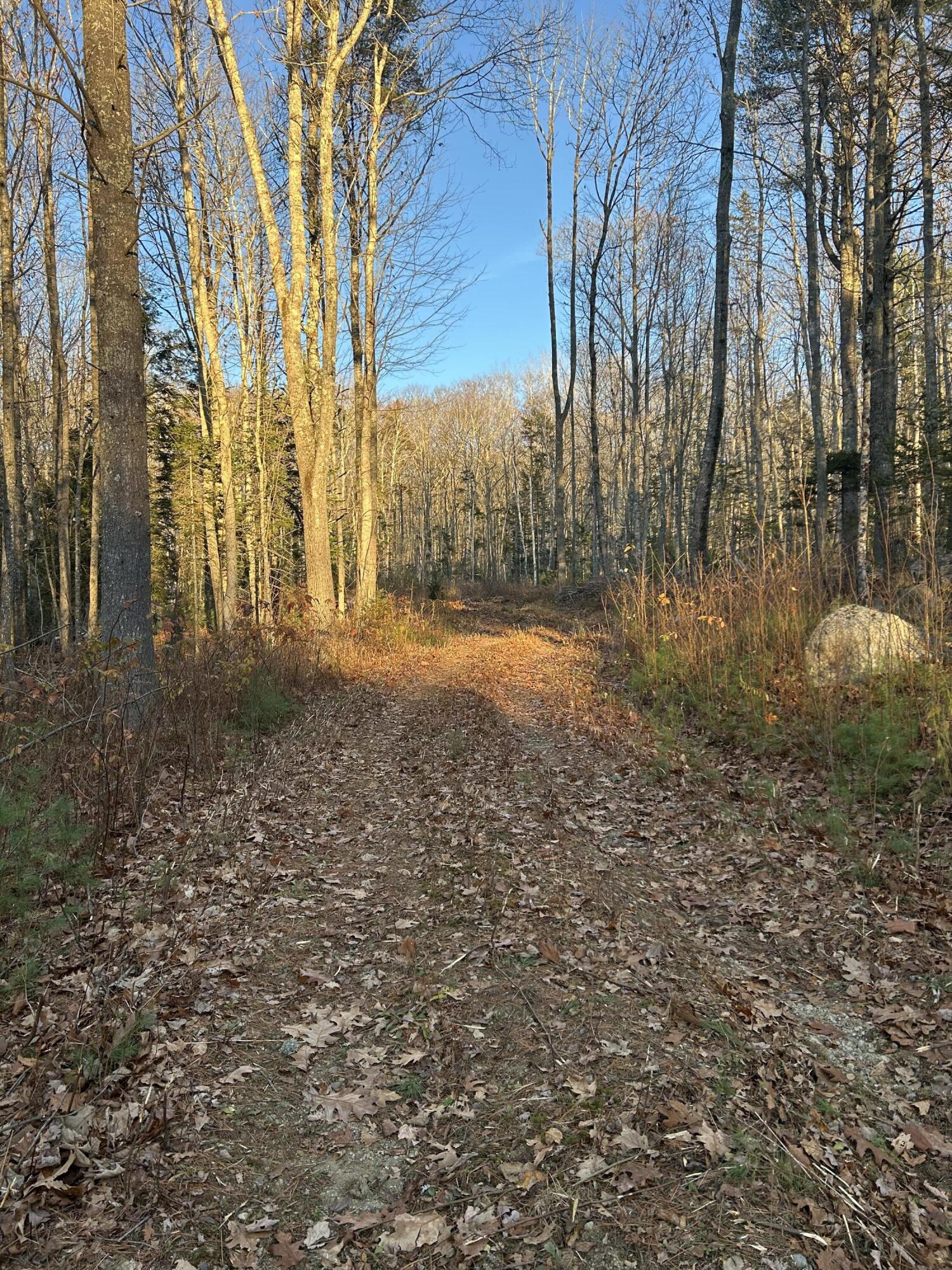 111 Start Road Camden ME 04843