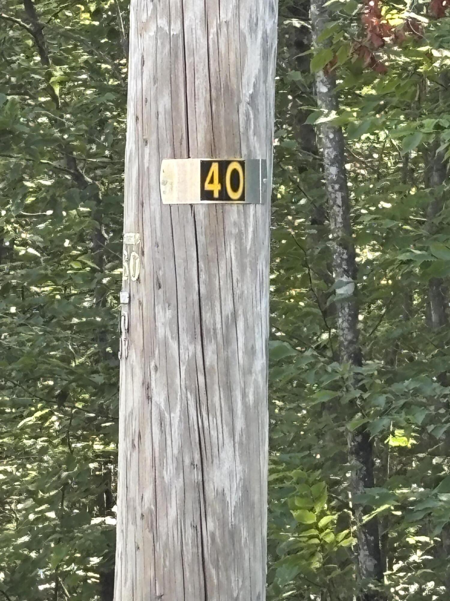 M-4 L 43-d Oak Hill Road Road Litchfield ME 04350