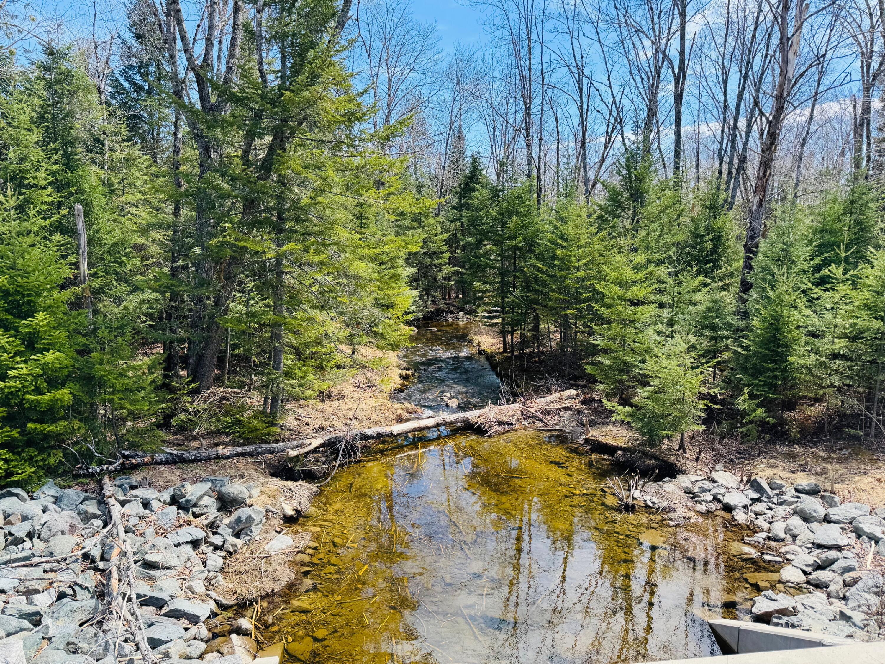 1B Aroostook Scenic Highway Hersey ME 04780