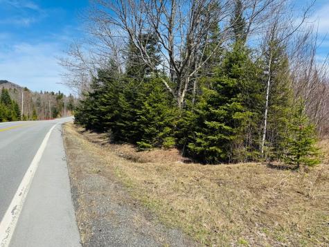 1B Aroostook Scenic Highway Hersey ME 04780