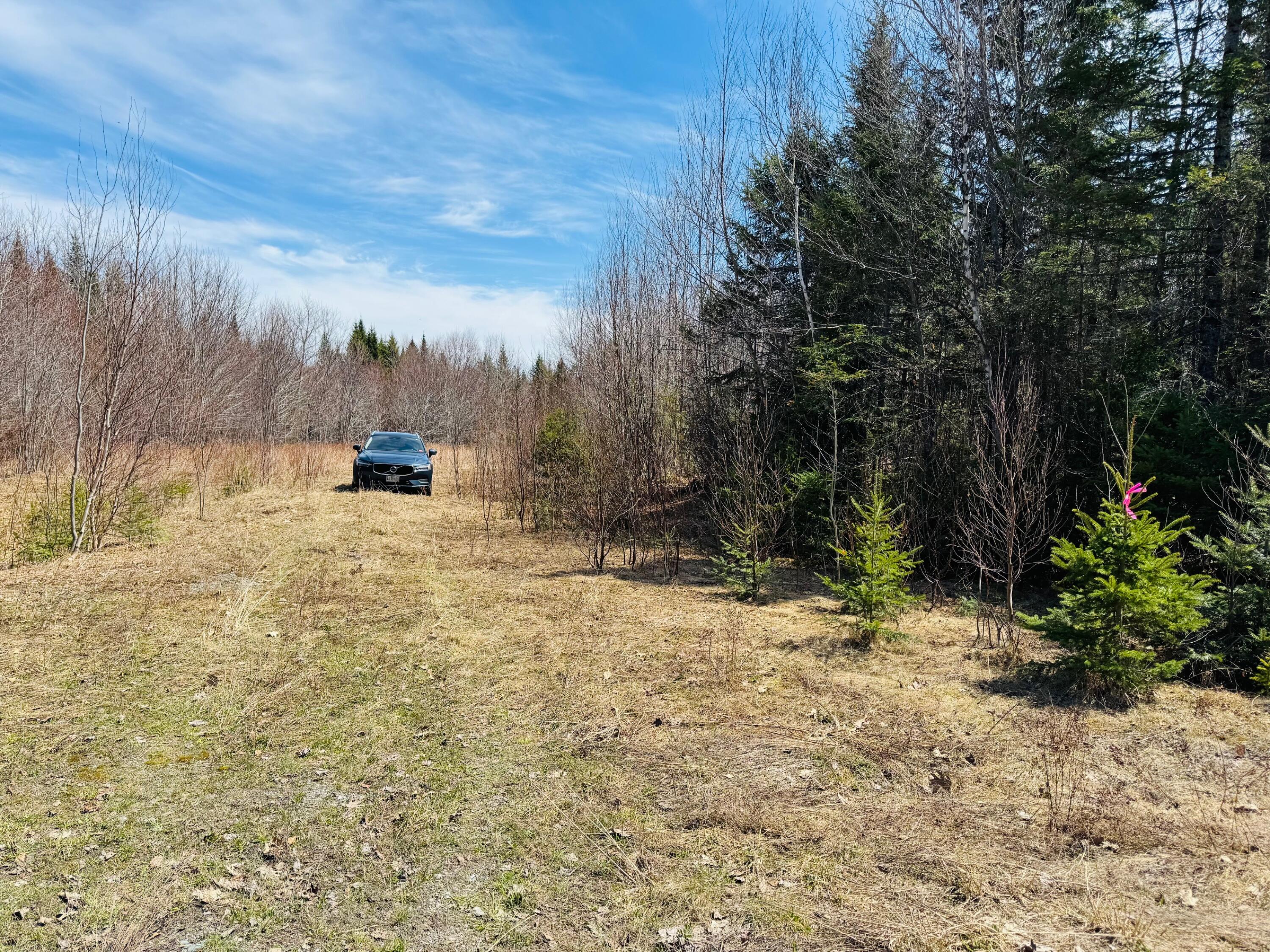 1B Aroostook Scenic Highway Hersey ME 04780