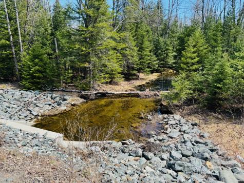 1B Aroostook Scenic Highway Hersey ME 04780