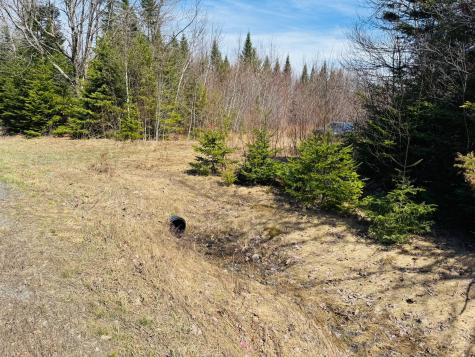 1B Aroostook Scenic Highway Hersey ME 04780