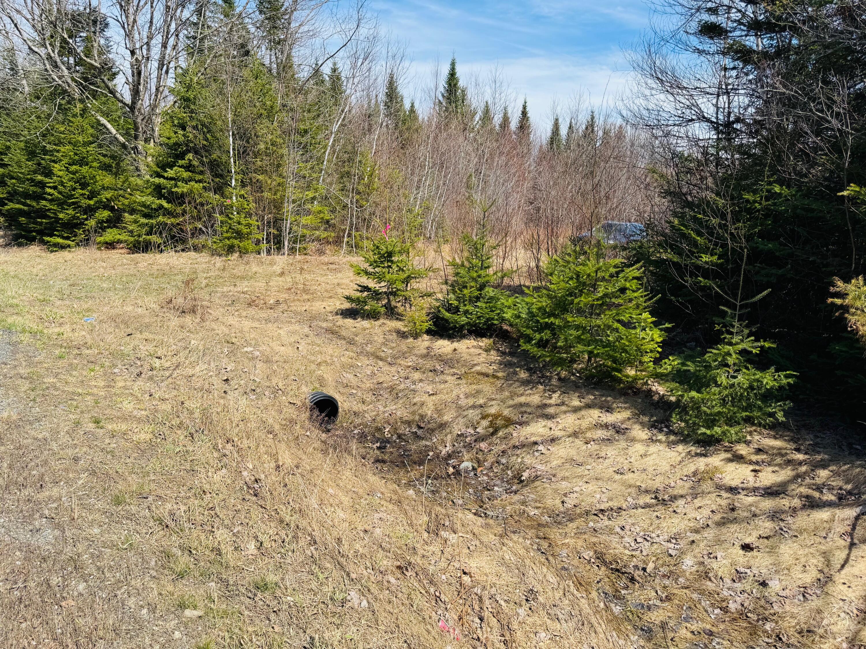 1B Aroostook Scenic Highway Hersey ME 04780
