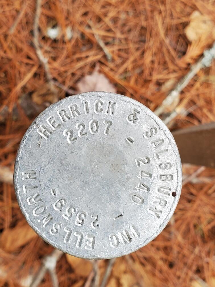 0 Jesses Beach Way Ellsworth ME 04605