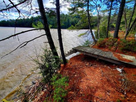 0 Jesses Beach Way Ellsworth ME 04605