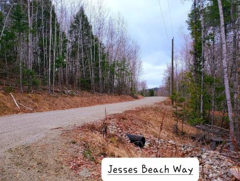 0 Jesses Beach Way Ellsworth ME 04605