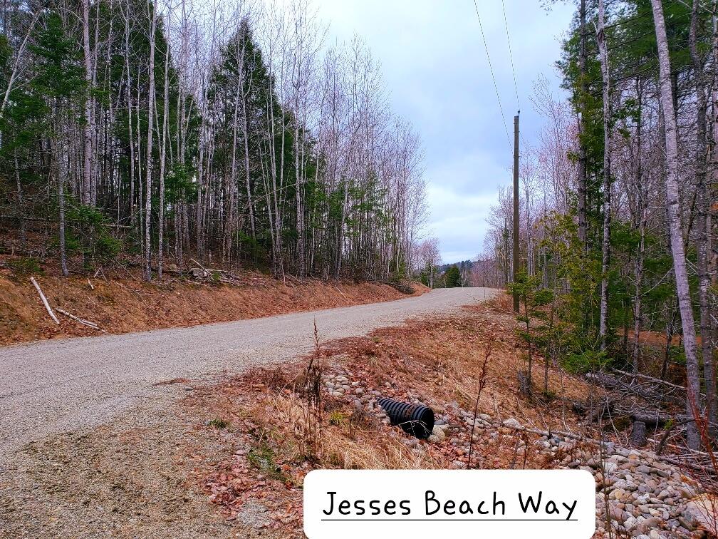 0 Jesses Beach Way Ellsworth ME 04605