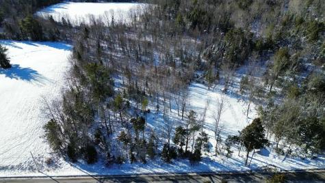 Lot #10 Russell Hill Road Bucksport ME 04416