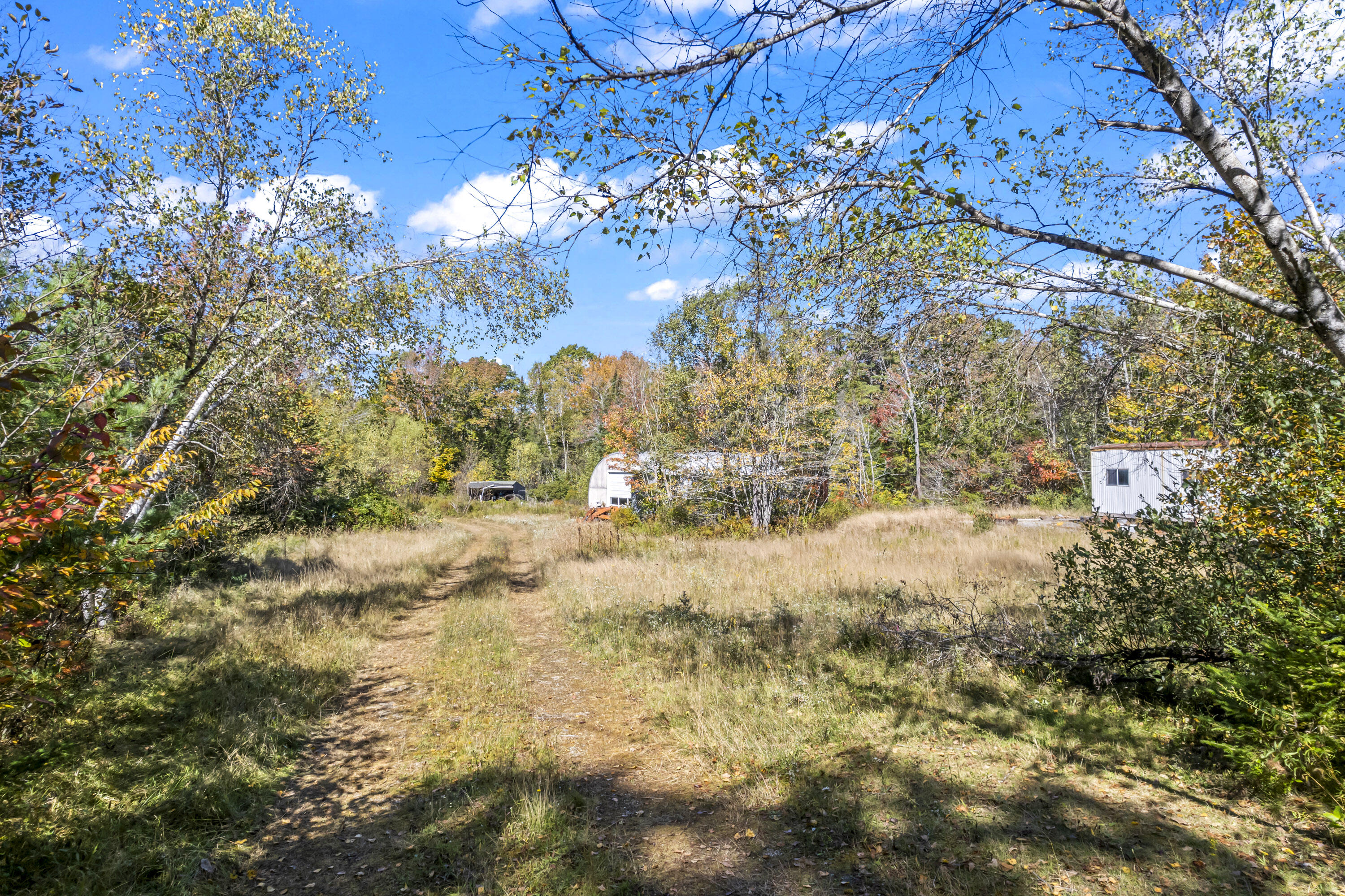 83 Hemlock Hill Lane Bowdoinham ME 04008