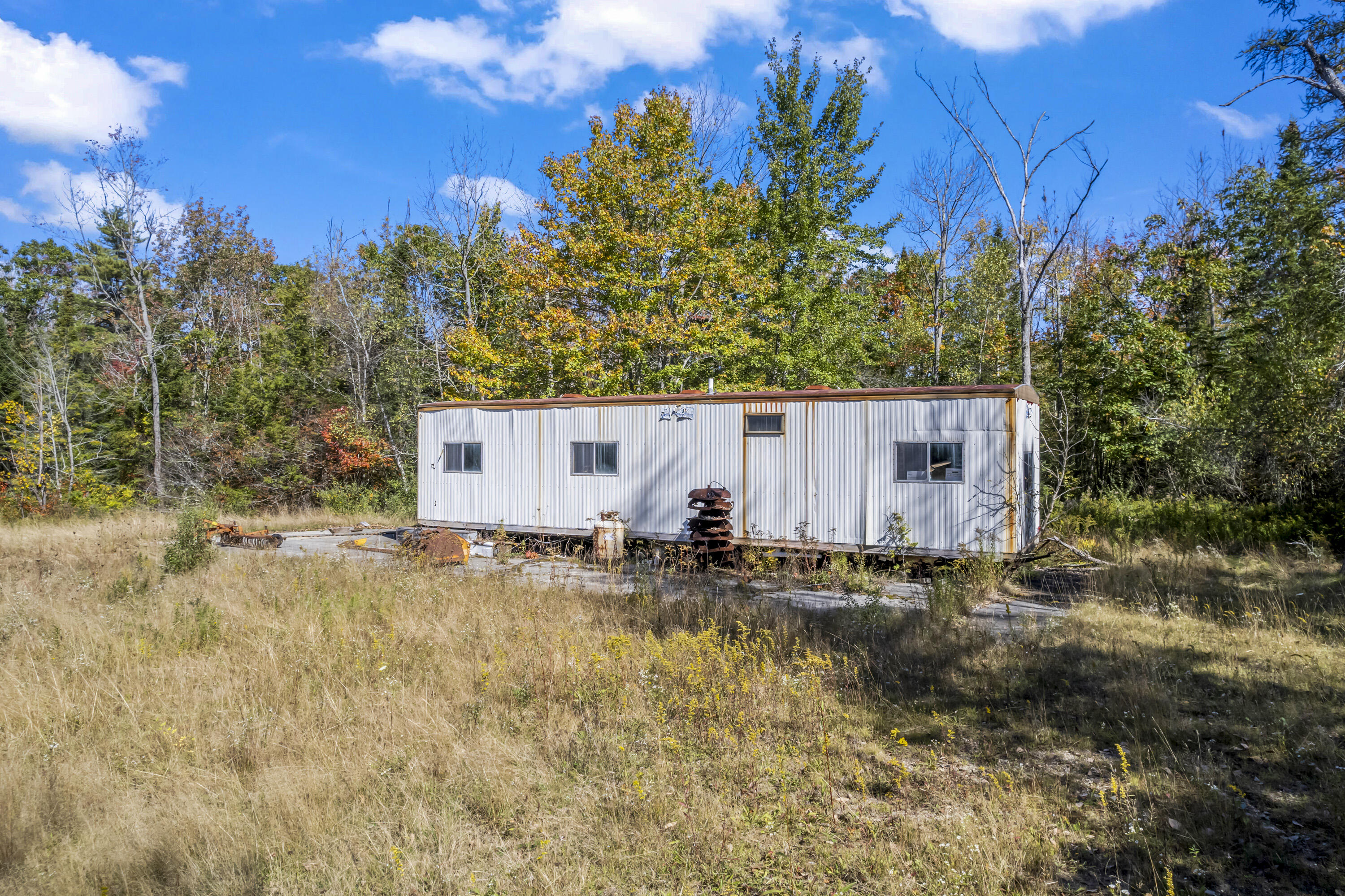 83 Hemlock Hill Lane Bowdoinham ME 04008