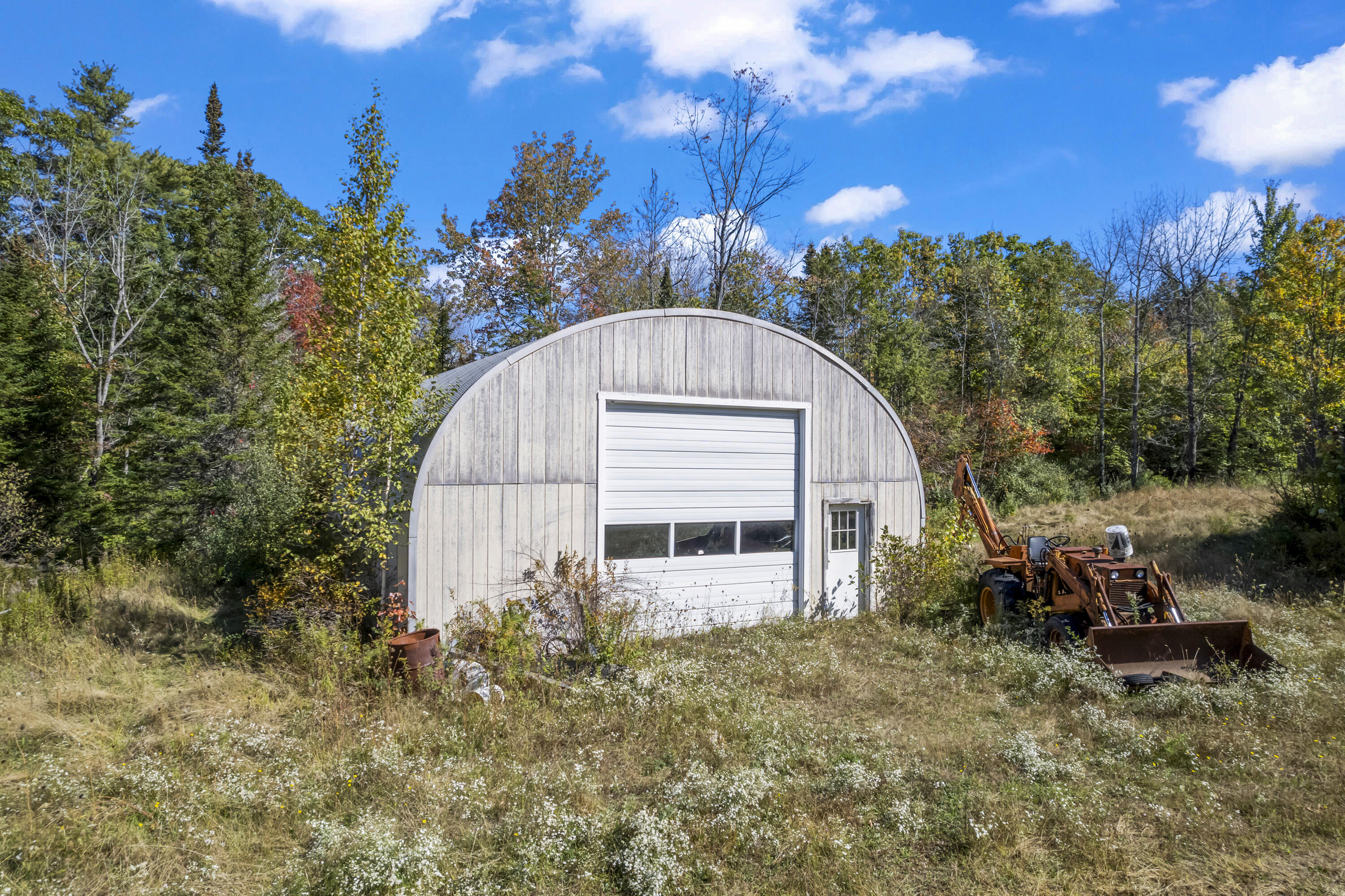 83 Hemlock Hill Lane Bowdoinham ME 04008