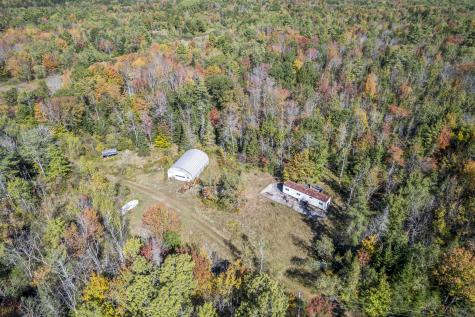 83 Hemlock Hill Lane Bowdoinham ME 04008