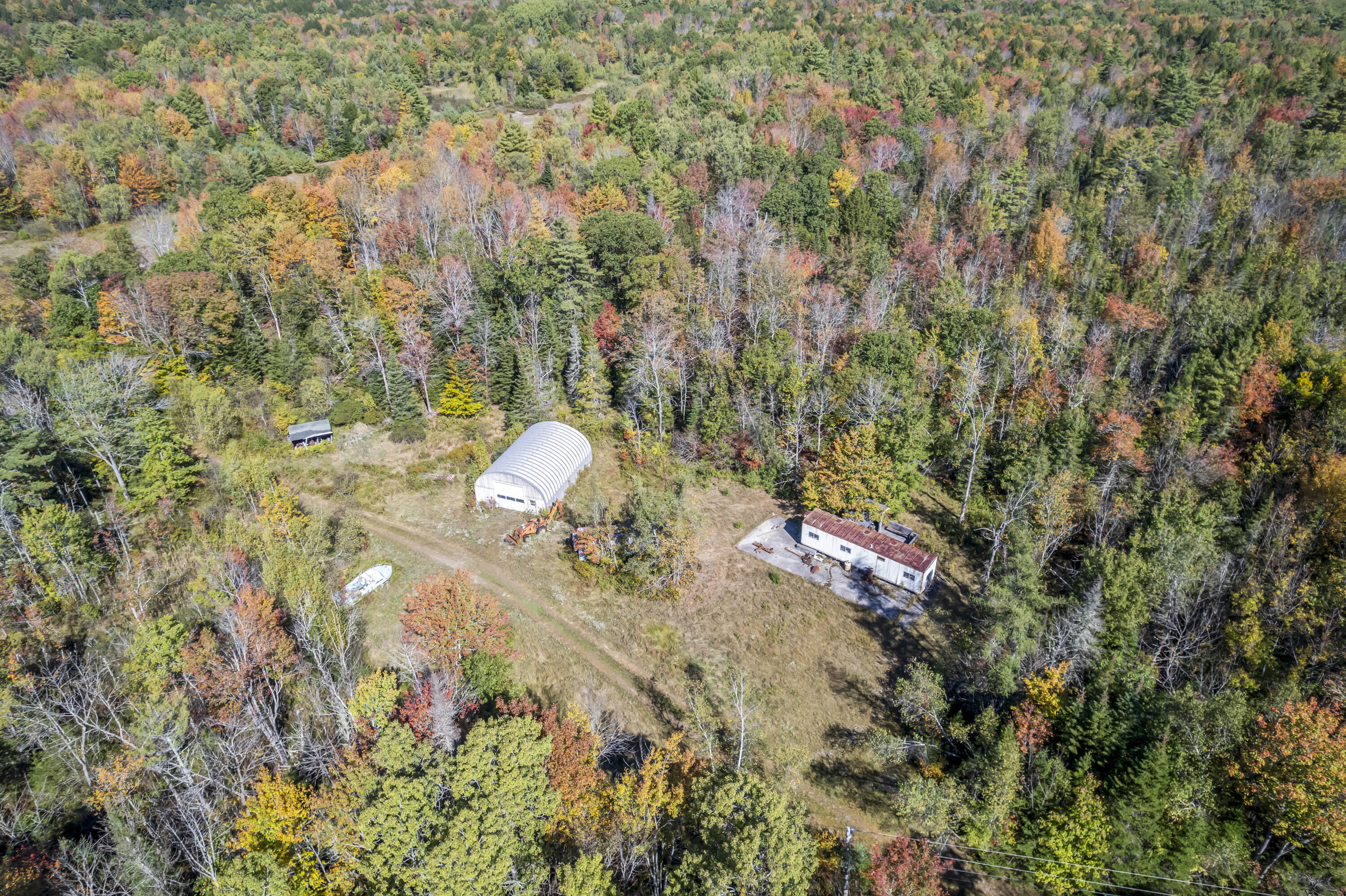 83 Hemlock Hill Lane Bowdoinham ME 04008