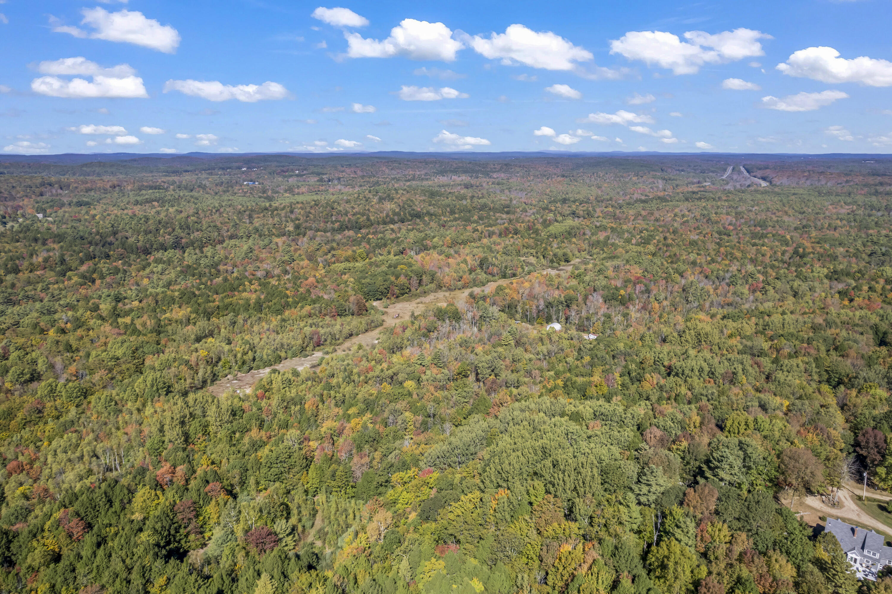 83 Hemlock Hill Lane Bowdoinham ME 04008