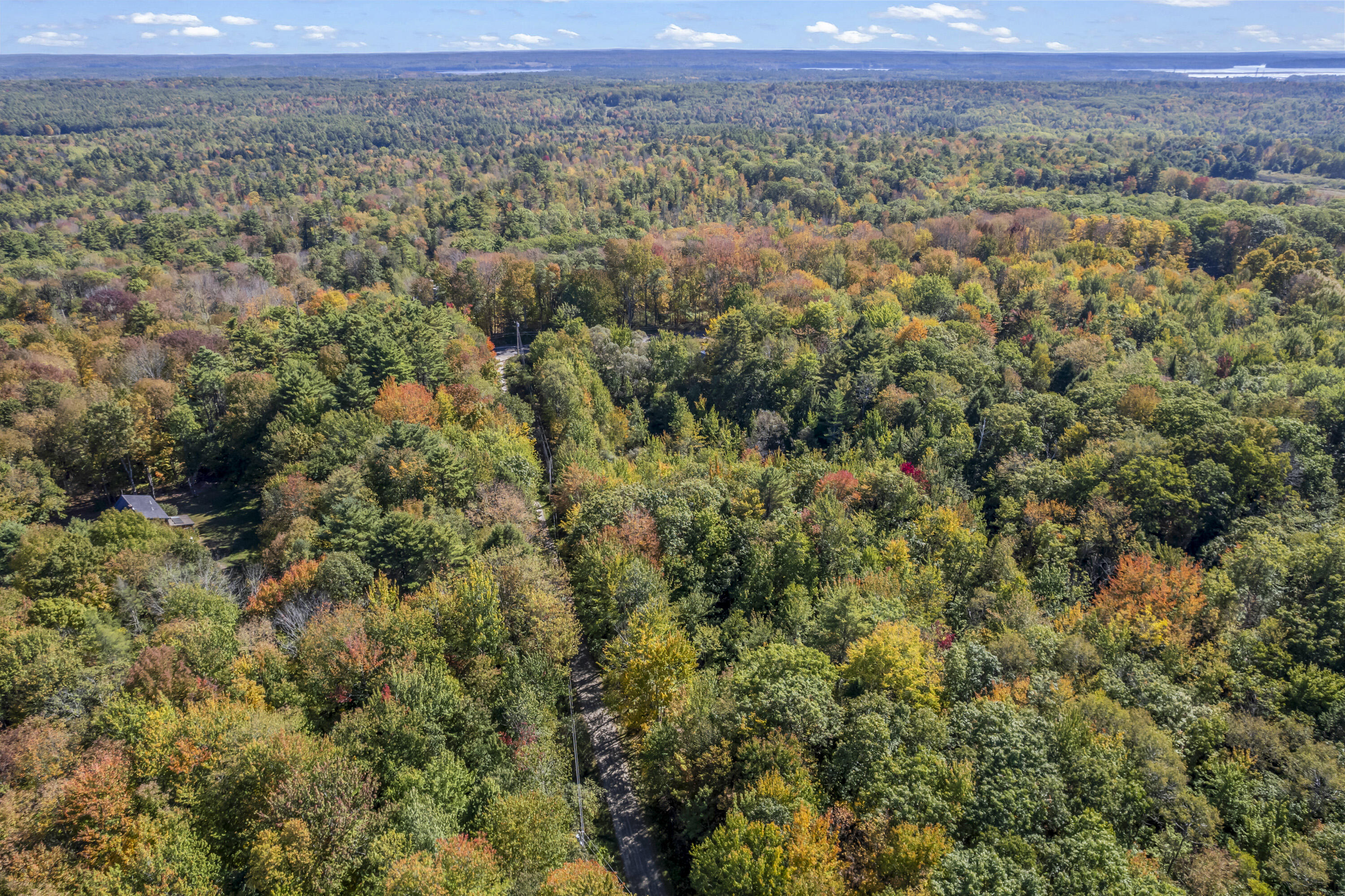 83 Hemlock Hill Lane Bowdoinham ME 04008