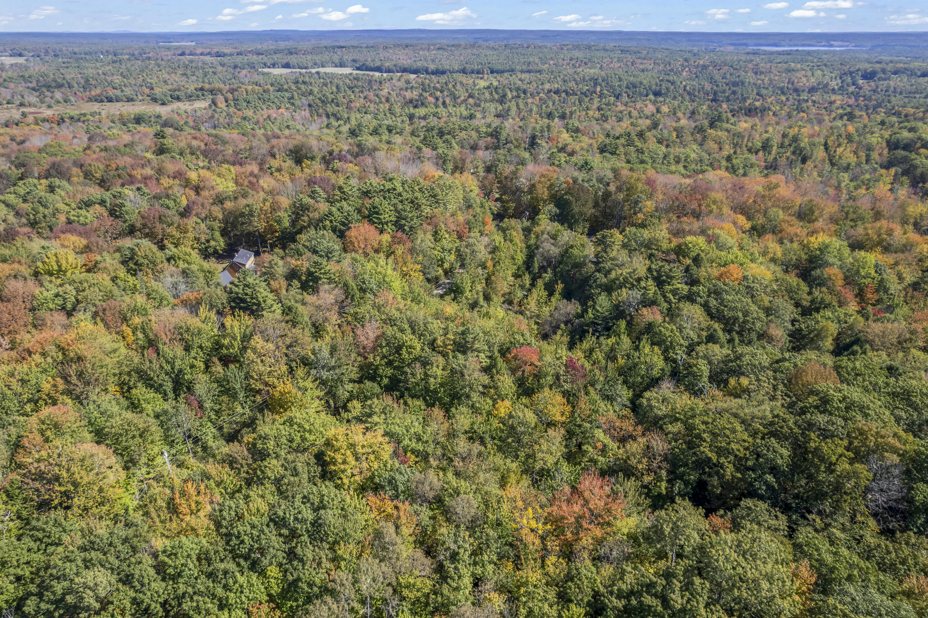 83 Hemlock Hill Lane Bowdoinham ME 04008