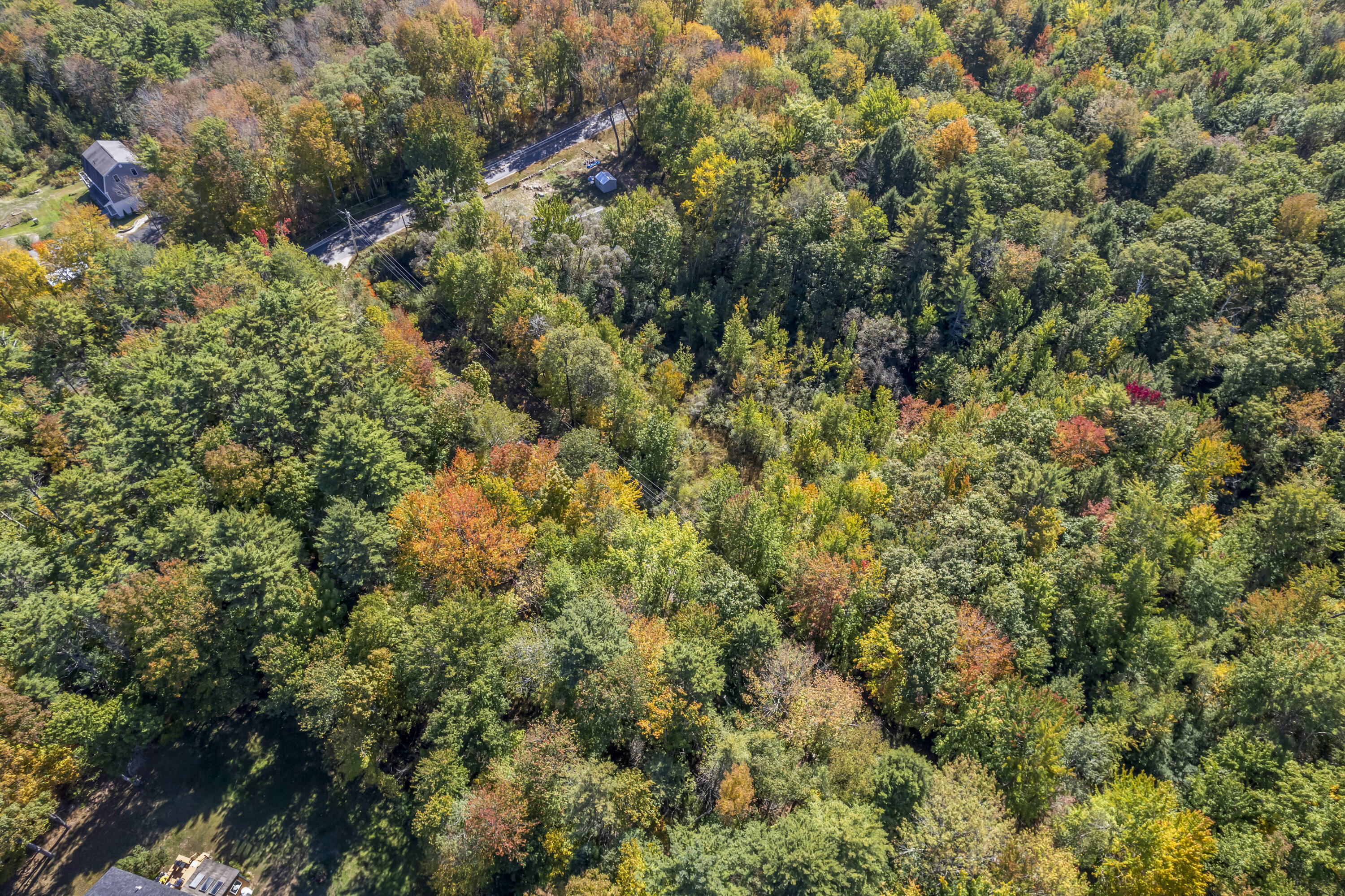 83 Hemlock Hill Lane Bowdoinham ME 04008