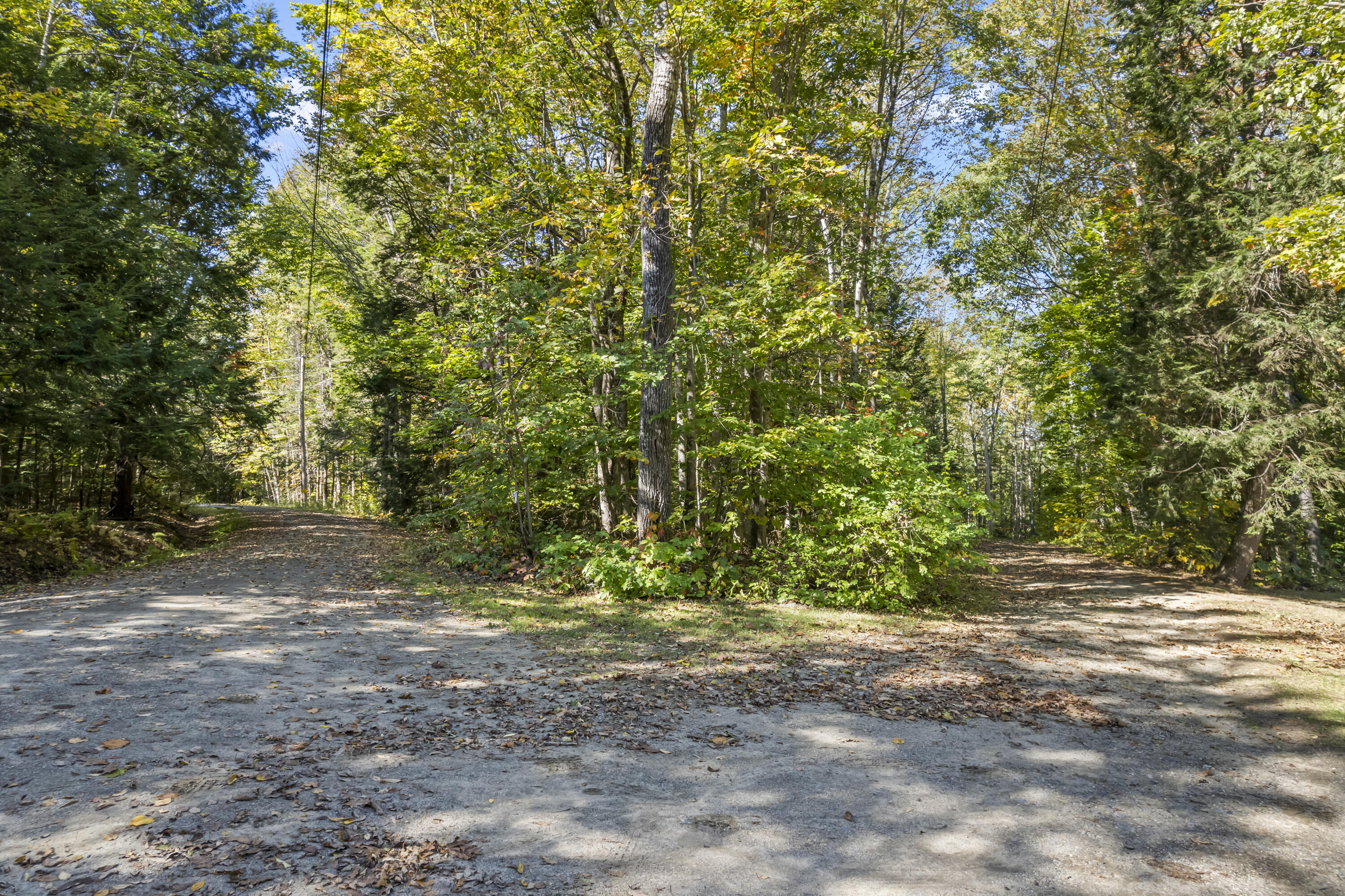 83 Hemlock Hill Lane Bowdoinham ME 04008