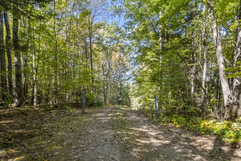 83 Hemlock Hill Lane Bowdoinham ME 04008
