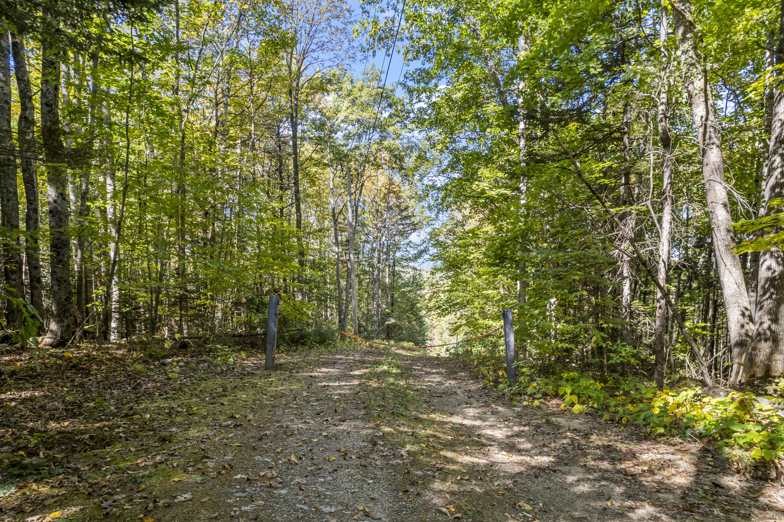 83 Hemlock Hill Lane Bowdoinham ME 04008