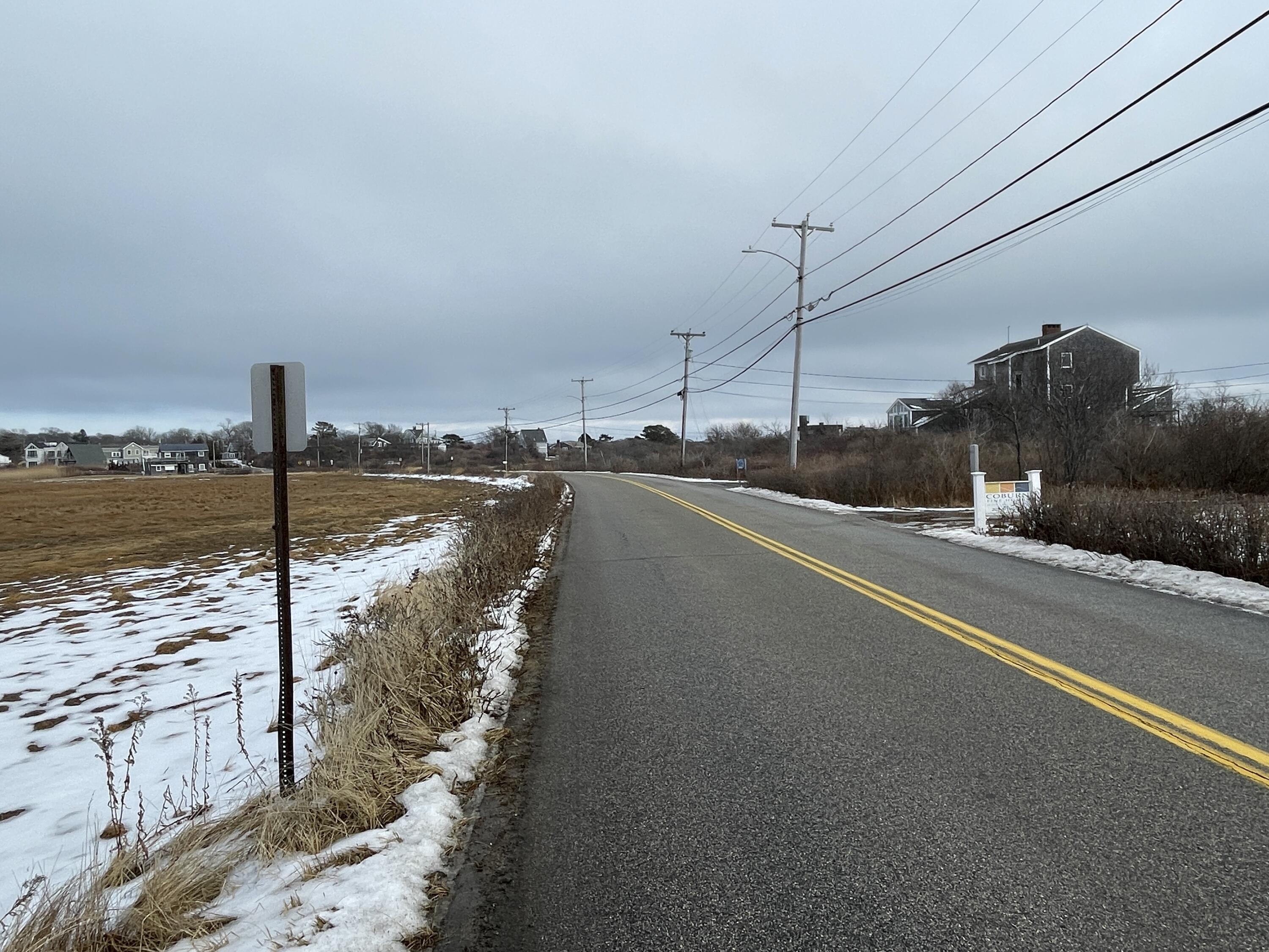 99 Mile Stretch Road Biddeford ME 04005