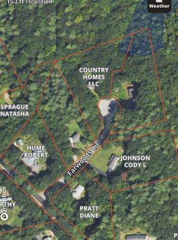 R3 Lot 72 Far Woods Circle Limington ME 04049