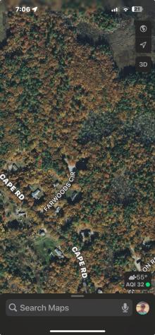 R3 Lot 72 Far Woods Circle Limington ME 04049