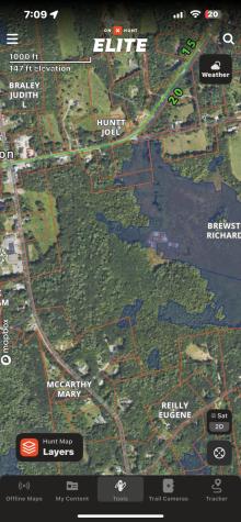 R3 Lot 72 Far Woods Circle Limington ME 04049