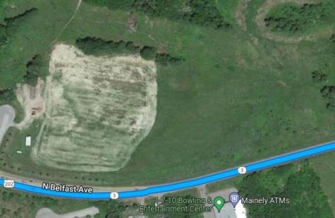 0 Map 6 Lot 60 N Belfast Avenue Augusta ME 04330