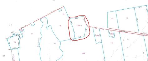 018B Greenbush Road Corinna ME 04928