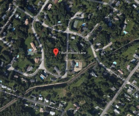 Lot 17/7 Buttonwood Lane Lewiston ME 04240
