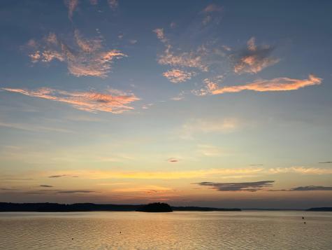 Map 15 Lot 307-9 Johnson Street Lubec ME 04652