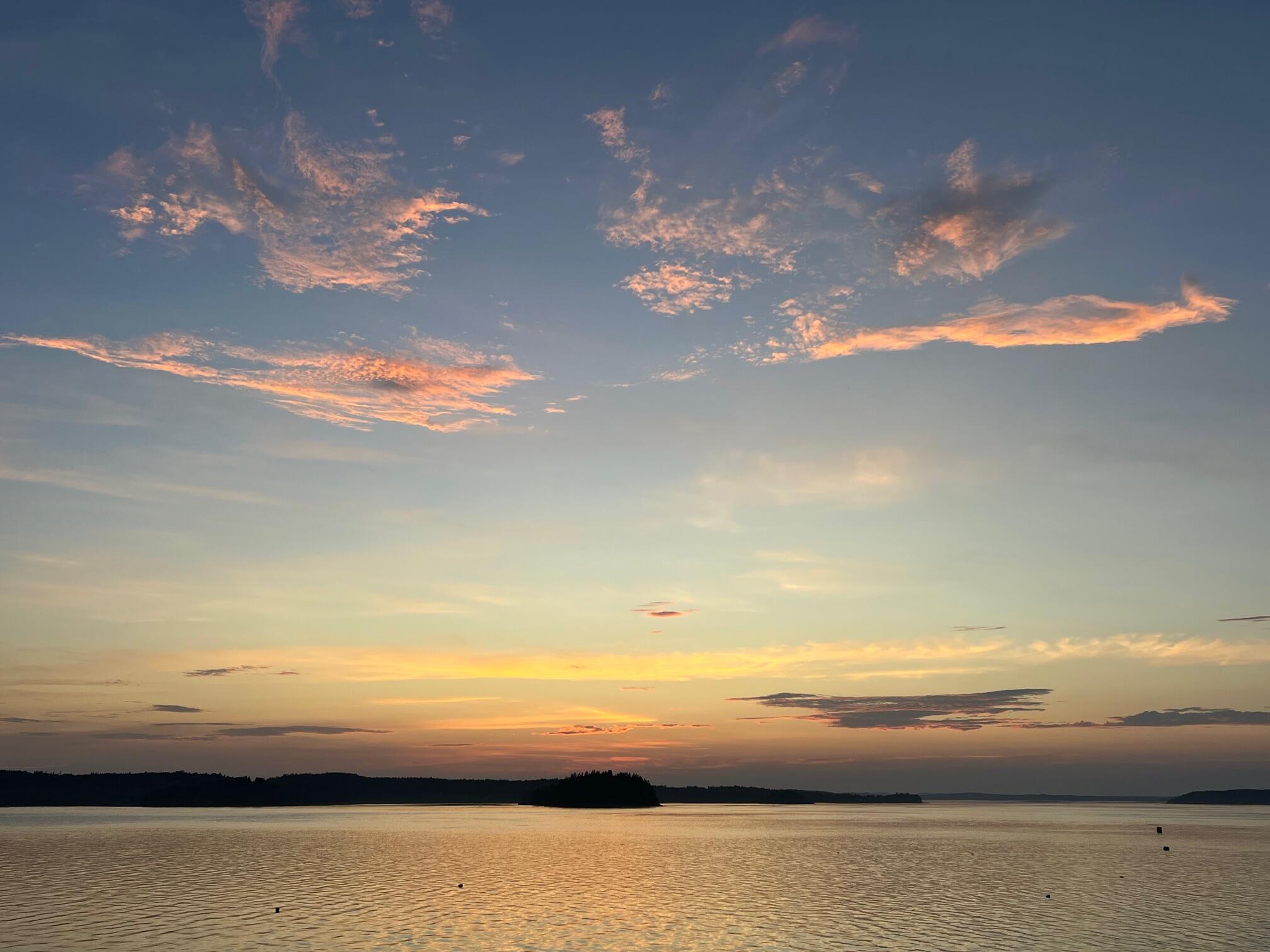 Map 15 Lot 307-9 Johnson Street Lubec ME 04652