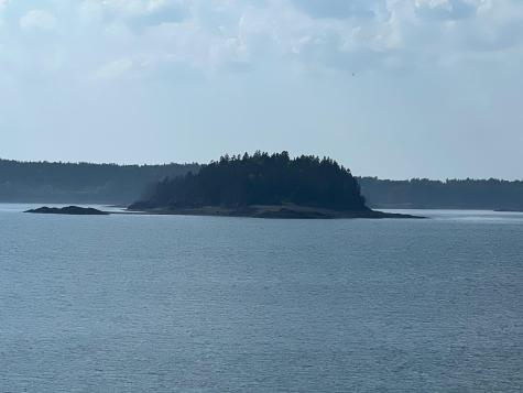 Map 15 Lot 307-9 Johnson Street Lubec ME 04652