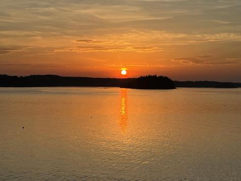 Map 15 Lot 307-9 Johnson Street Lubec ME 04652