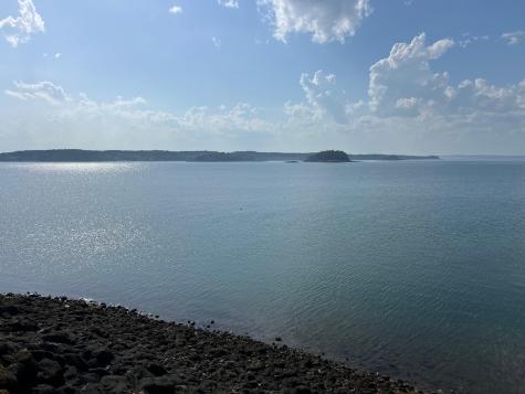 Map 15 Lot 307-9 Johnson Street Lubec ME 04652