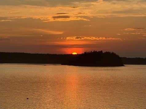 Map 15 Lot 307-9 Johnson Street Lubec ME 04652