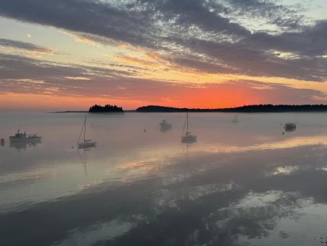 Map 15 Lot 307-9 Johnson Street Lubec ME 04652