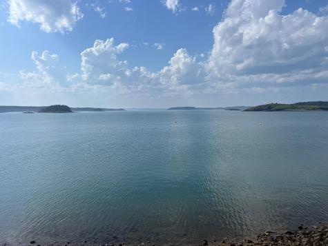 Map 15 Lot 307-9 Johnson Street Lubec ME 04652