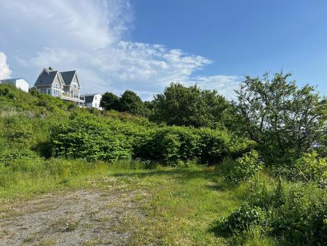 Map 15 Lot 307-9 Johnson Street Lubec ME 04652