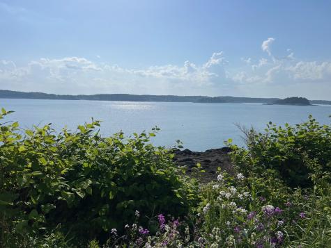 Map 15 Lot 307-9 Johnson Street Lubec ME 04652