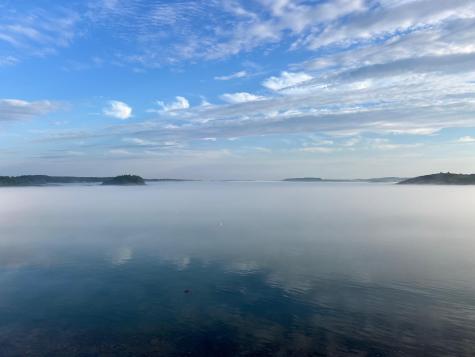 Map 15 Lot 307-9 Johnson Street Lubec ME 04652